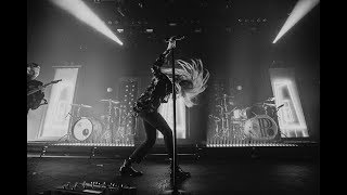 PVRIS - Heaven (Live in Toronto - October 17, 2017)