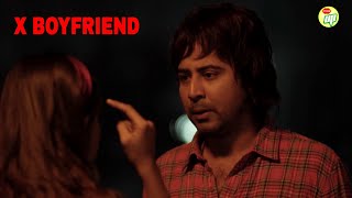 Valentine Natok 2019  X Boyfriend  By Kajal Arefin Ome  Afran Nisho  Tanjin Tisha  Promo 