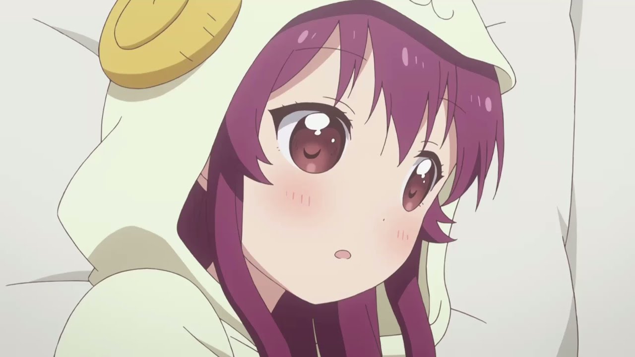 10 More Cute Ayano Moments