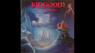 Kingdom - Domain - Sign From Your Heart