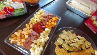 Graduation Party (#1)