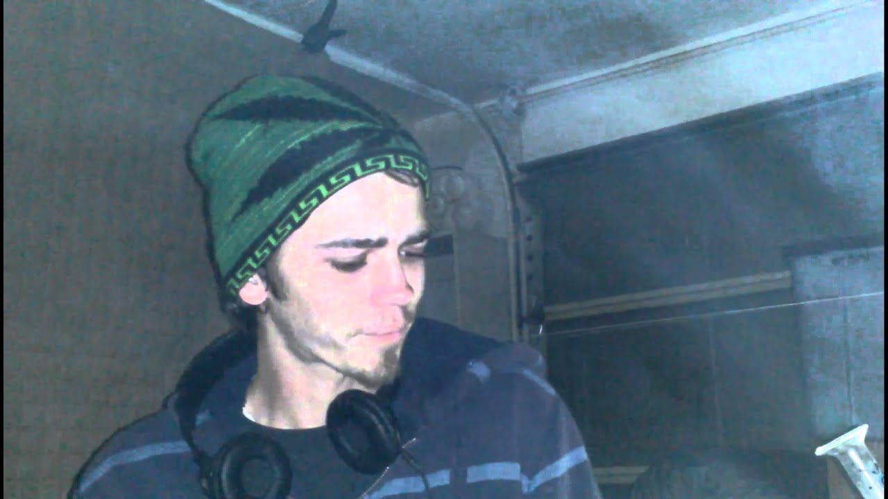 Chunky dab, quick clouds