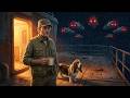 They Laughed When They Kicked The Old Human's Dog—The Next Morning, Their Entire Fleet Was Gone HFY