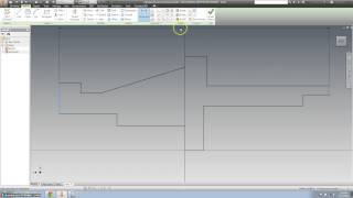 Creating an axle for toy car (part 1)
