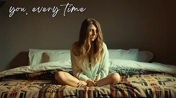 you, every time - Jada Facer (Official Video)