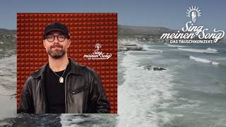 Mark Forster - Bang Bang (Bang Bang - mein Herz schlägt krass für dich) (Sing Meinen Song Vol. 13)