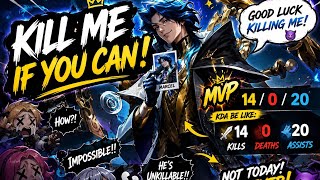 Marcel gameplay/ tutorial/ rotation/build