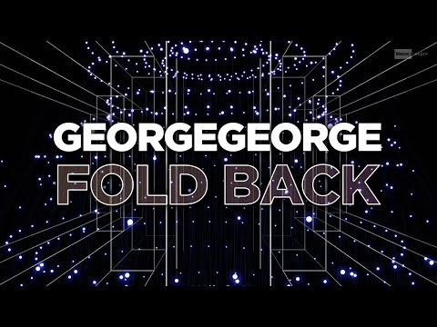 TBD: georgeGEORGE - Fold Back (Official Audio) | #Techno #House