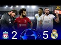 بنزيما وفينيسوس يدمرون ليفربول بليلة تاريخية ملخص مباراة ريال مدريد وليفربول 5 2 جودة عالية 4K بنزيما وفينيسوس يدمرون ليفربول بليلة تاريخية ملخص مباراة ريال مدريد وليفربول 5 2 جودة عالية 4K