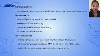 Blue Modern Cyber Security Presentation
