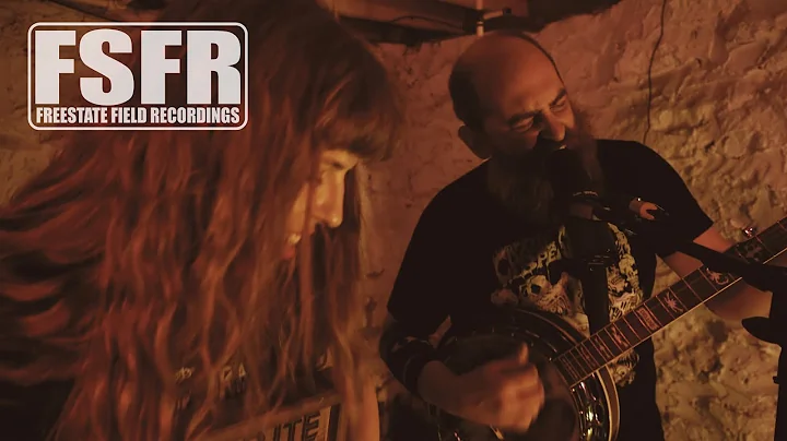 FSFR Presents: Pentagram String Band - "Die"