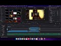 WEDDING HIGHLIGHT ll TUTORIAL ll davinci resolve ll 2024