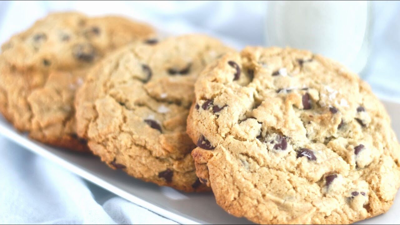 best gluten free baking recipes
