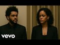 The Weeknd Ft. Rihanna - The Night You Saved My Heart