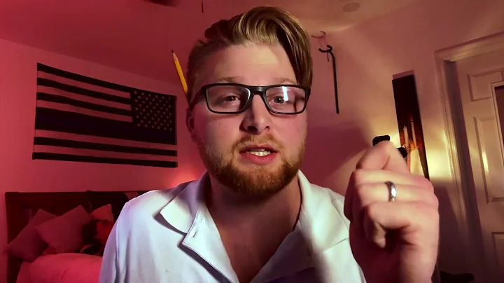 Advice for Future UCF Film Students | Clayton Edwards