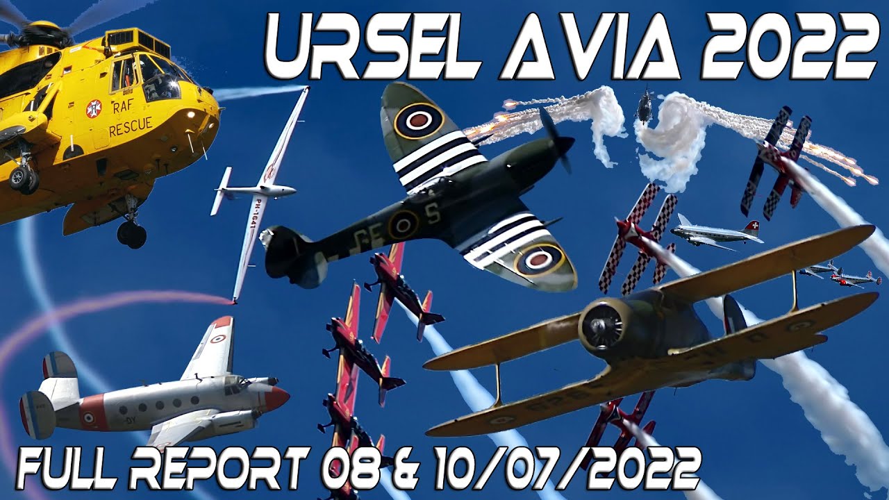 avia tour 2022