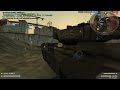 Battlefield 2 Armor gameplay