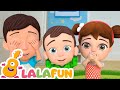 Learn Body Parts Song and MORE Nursery Rhyme &amp; Songs for Babies