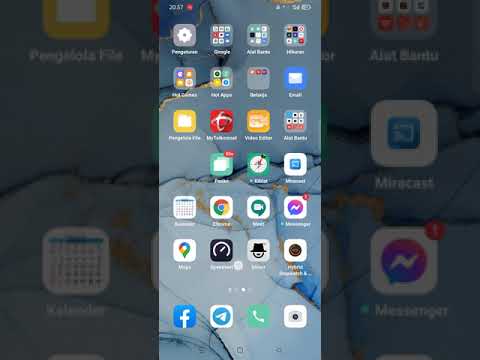 Mudah Banget! Tutorial Singkat Instalasi PASCAL N IDE pada HP Android