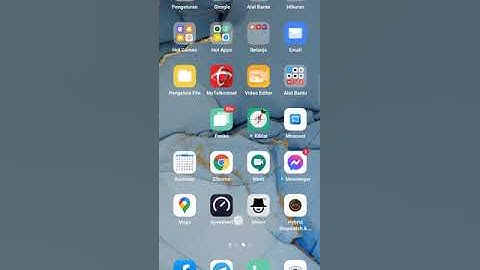 Mudah Banget! Tutorial Singkat Instalasi PASCAL N IDE pada HP Android