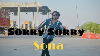 Sorry Sorry Sona Dance Cover Khesari Lal Yadav Khushi Kakkar