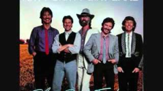 Nitty Gritty Dirt Band - 'Til the Fire's Burned Out chords