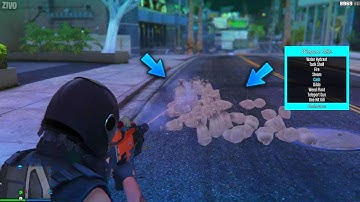 *Updated 2019* How TO INSTALL A PS4 GTA 5 MOD MENU! *Legit 1.46* (GTA 5 Online Mod Menu PS4)