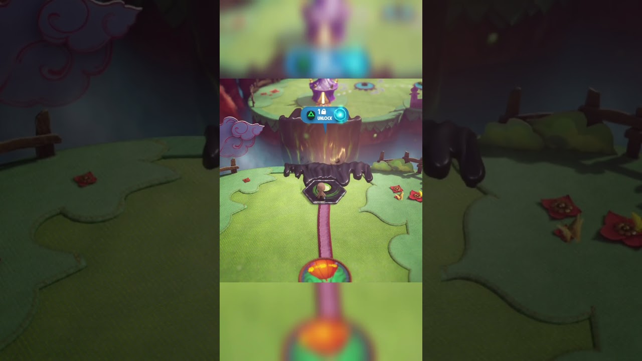 Sackboy A big Adventure 