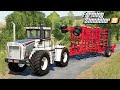 Ciężki sprzęt - Farming Simulator 19 | #65