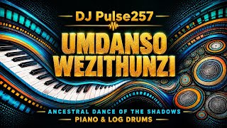 Umdanso Wezithunzi ( Dance Of The Shadows) by Dj Pulse257