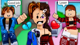 ROBLOX Brookhaven 🏡RP - FUNNY MOMENTS: Peter's Secret