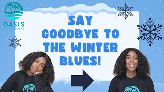 Beat the Winter Blues: Simple Tips for a Happier You!