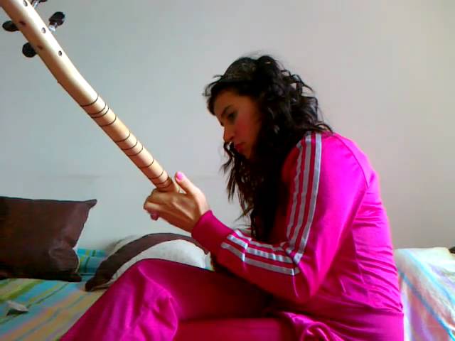 bağlama süper (sol karar bozlak )