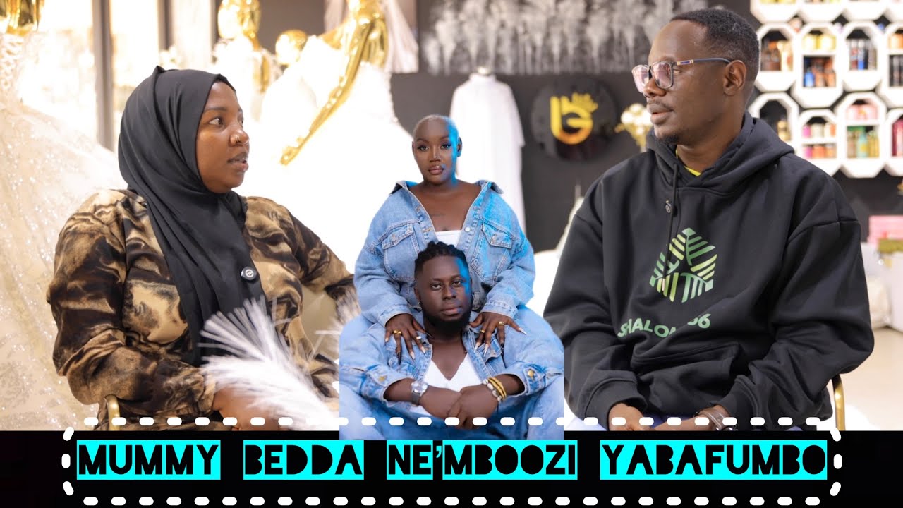 EBYA BLACK SHUGA TEBINAGWA, POLICE EBIYINGIDEMU 🔥, ZUBEDA ALEESE BWIINO ATIISA 😳