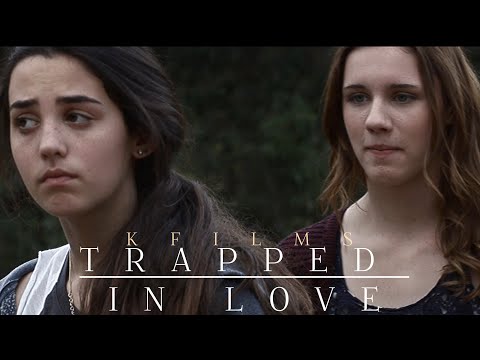 Trapped In Love