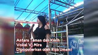 Arsa Tj Alai 20-12-2018 Vokal Vj Mira
