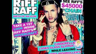 RiFF RaFF Hologram Benz [Prod. by Flux Pavillion] MAD DECENT BiRTH OF AN iCON