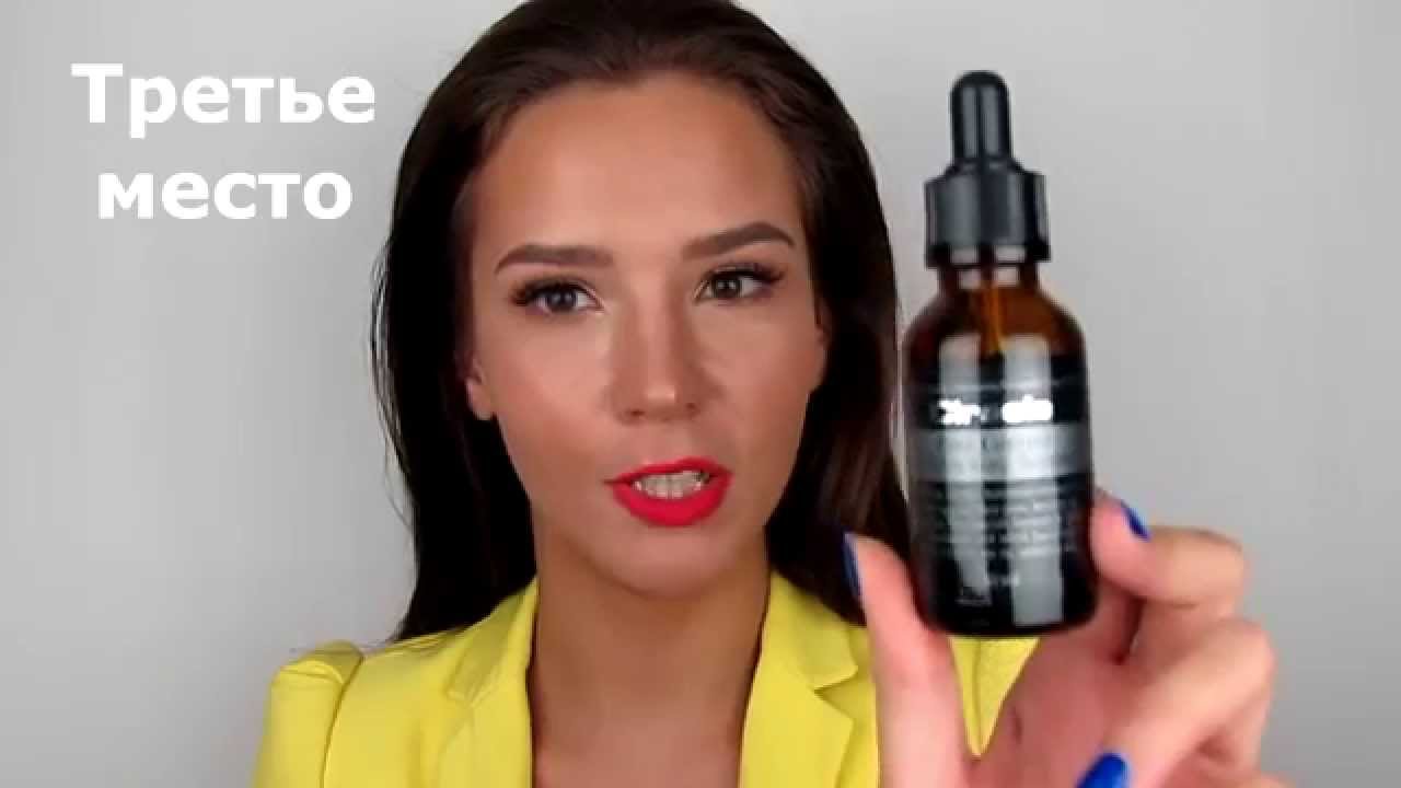 Хит-парад 15!!! сывороток