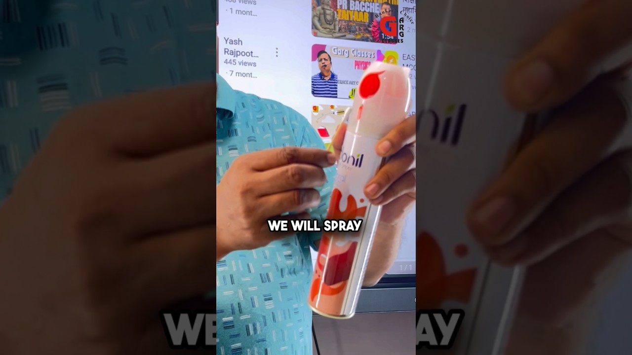 let’s see what happens when earbud is put inside water💦 experiment 