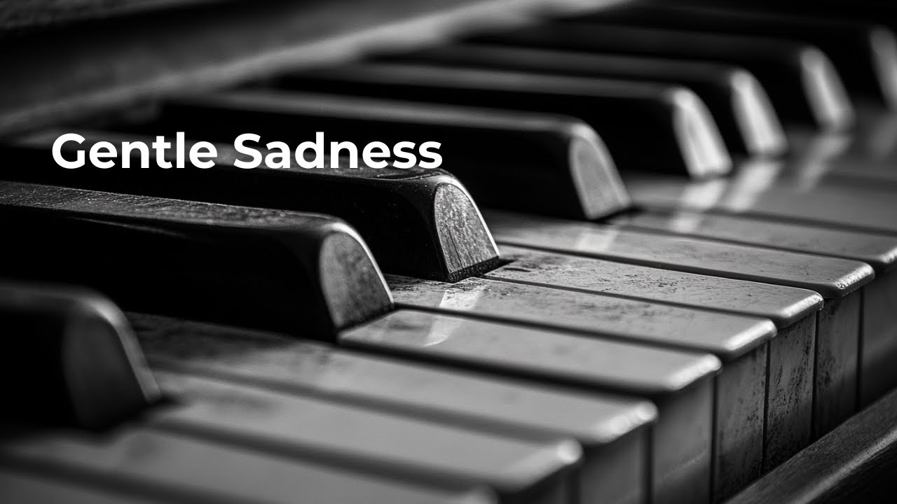 Funeral March – Relaxing Sad Piano Music for Night Reflection | Chopin