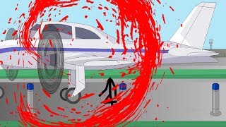 Stickman Air Base By (Stickman Arts) - Gameplay3388 screenshot 2