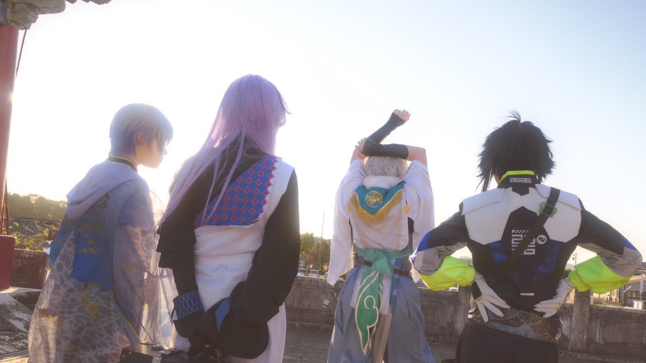 【コスパフォ】ﾃﾞｨﾃｨｶで踊ってみたそうな【Occident】