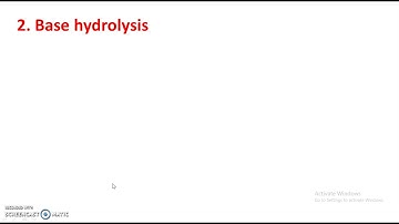 Reactivity of Metal Complexes 5