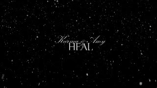 Karma & Amy Heal 2X20