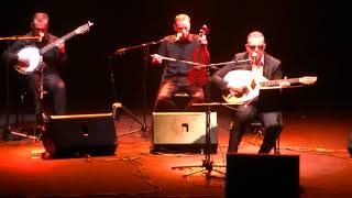 kamel aziz & p'tit moh hommage à AMER EZZAHI