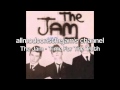 The Jam - Time For The Truth