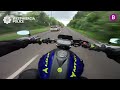 Viral Instagram video sees 100mph motorcyclist banned from the roads