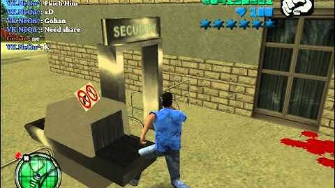 Adil34 death evading through pause - VC:MP