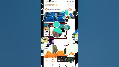 X Klasky Csupo Part 1 V6