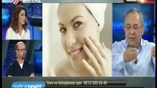 Beyaz Tv Sağlık Denizi - Op Dr Selahattin Tulunay Estetik Ve Plastik Cerrahi